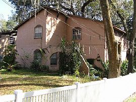 Riverfront 2 Br, 1.5 Ba Apartment Near Usf! in Sulphur Springs, FL (Photo 1 of 3)