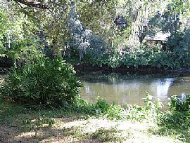 Riverfront 2 Br, 1.5 Ba Apartment Near Usf! in Sulphur Springs, FL (Photo 2 of 3)
