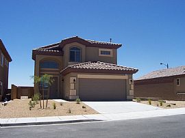 Great Looking 3 BR, 2 BA House Overlooking Strip in Las Vegas, NV