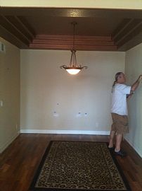 Nice 3 BR, 2 BA Condo In Gated Community in Oceanside, CA (Photo 2 of 3)