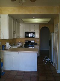 Nice 3 BR, 2 BA Condo In Gated Community in Oceanside, CA (Photo 3 of 3)
