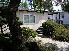 Quiet 2 BR, 1 BA House In Millbrae Lomita Hills in Millbrae, CA