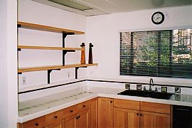 Large 2-Room Studio In Duplex in El Granada, CA