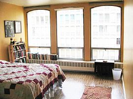 1 BR, 1 BA Apartment On 8th Floor In Beautiful Hyde Park in Chicago, IL (Photo 2 of 6)