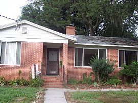 Charming 3 BR, 1 BA Home In Historic San Marco in Jacksonville, FL