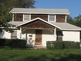 NO CREDIT CK. HUGE HOME, LARGE BACKYARD WITH SEPARATE STORAGE in Grand Prairie, TX