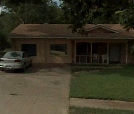 Super Spacious 3 BR, 2 BA Fixer House in Dallas, TX