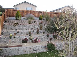 Furnished 4 BR, 3 BA House 3.3 Miles From UNR in Reno, NV (Photo 5 of 6)