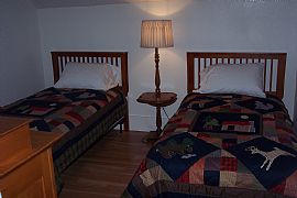 Scenic Country Haven 3 BR, 2 BA Vacation Home in Merrimac, WI (Photo 2 of 4)