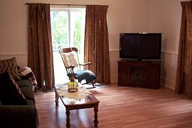 Scenic Country Haven 3 BR, 2 BA Vacation Home in Merrimac, WI (Photo 3 of 4)