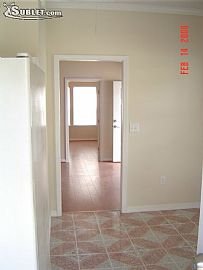 Heights 1 BR, 1 BA Duplex For  Rent in Houston, TX