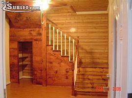 Heights 1 BR, 1 BA Duplex For  Rent in Houston, TX (Photo 3 of 4)