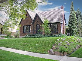 Elegant Harvard, Yale 4 BR, 3 BA, Huge 2 car Grg. in Salt Lake City, UT