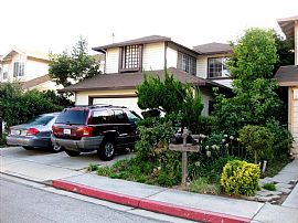 Quiet 3 Br, 2.5 Ba Single Family House in San Jose, CA
