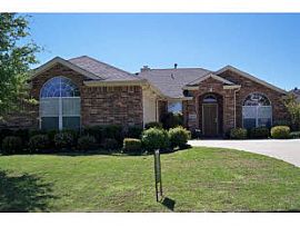 Beautiful 4 BR, 2 BA Home in Frisco, TX