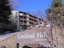 Why Share? Private Lanai and … in New Britain, CT