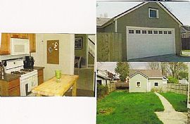 Beautiful 3 BR, 1 BA Home Near Ronald Regan Highway! in Cincinnati, OH (Photo 2 of 4)