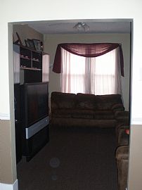 Beautiful 3 BR, 2 BA Apartment  in Roebling, NJ