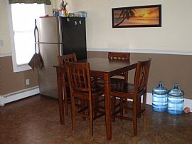 Beautiful 3 BR, 2 BA Apartment  in Roebling, NJ (Photo 2 of 3)