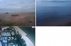 Small 1 BR, 1 BA Apartment in Chicago, IL (Photo 1 of 6)