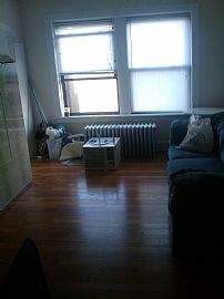 Small 1 BR, 1 BA Apartment in Chicago, IL (Photo 4 of 6)
