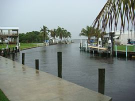 NICE 3 BR, 2 BA HOUSE IN PREMIER FISHING LOCATION! in Chokoloskee, FL