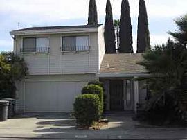 Roomy 3 BR, 2 BA, 2 Story Home Available Now! in Modesto, CA