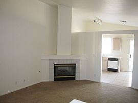 Beautiful 3 BR, 2 BA, Den Home  in Las Vegas, NV