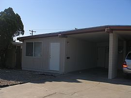 DUPLEX, 2 UNIT, A/B, READY FOR RENT! in Phoenix, AZ