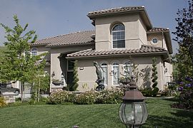 Executive 5 BR, 4.5 BA Home For Rent In East Simi Valley in Simi Valley, CA