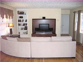 Peaceful 3 BR, 2 BA Ranch House With Basement in Atlanta, GA (Photo 2 of 6)