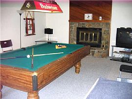 Peaceful 3 BR, 2 BA Ranch House With Basement in Atlanta, GA (Photo 5 of 6)