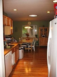 Private 3 BR, 2 BA Rancher Home On 1/4 Acre Lot In Port Orchard in Port Orchard, WA (Photo 2 of 6)