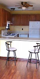 Gorgeous 3 BR, 1 BA Condo Updates, Hardwood Floors Included in Jewett City, CT (Photo 2 of 6)