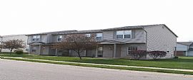 2 Bedroom Townhome Piqua Ohio and Sidney Ohio in Piqua, OH