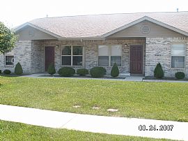 2 BR, 2 BA, 1 CAR Apartment At Laurel Creek in Troy, OH