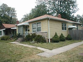 Nice 3 BR, 1 BA Ranch Home By Metropark in Parma, OH