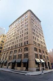 Furnished 1 BR, 1 BA Apartment For Rent  in New York, NY