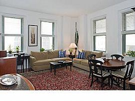 Furnished 1 BR, 1 BA Apartment For Rent  in New York, NY (Photo 2 of 5)