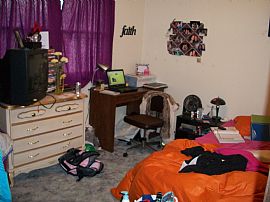 3 BR, 1 BA, Needing Someone To Take Over Lease In January, 2010. in Cedar Falls, IA (Photo 2 of 2)