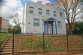 Spacious 3 Br, 1 Ba Apartment For Rent in Randle Heights in Washington, DC