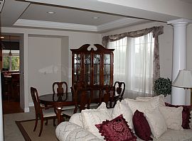 Large 5 BR, 2.5 BA Family Home In South Snohomish in Snohomish, WA (Photo 5 of 6)