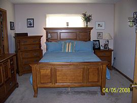 Beautiful 3 BR, 2 BA Great Room Ranch House in Rochester Hills, MI (Photo 6 of 6)