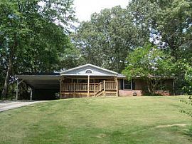 GREAT 3 BR, 1 BA House For Rent In Decatur in Decatur, GA