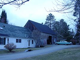 Renovated, Historical 5 BR, 3 BA Home Nestled On The Green in Lyme, NH (Photo 5 of 6)