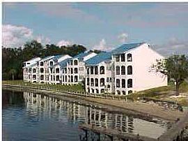 Waterfront 2 BR, 2 BA, 2 Story Townhome in Panama City, FL