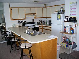 Waterfront 2 BR, 2 BA, 2 Story Townhome in Panama City, FL (Photo 2 of 6)