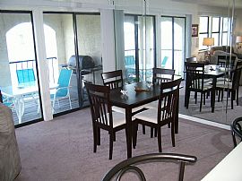 Waterfront 2 BR, 2 BA, 2 Story Townhome in Panama City, FL (Photo 3 of 6)