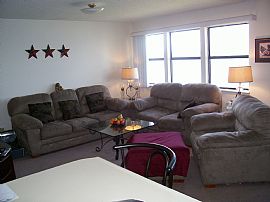 Waterfront 2 BR, 2 BA, 2 Story Townhome in Panama City, FL (Photo 6 of 6)