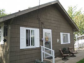 Very Nice 3 BR, 2 BA Home Near Livingston in Livingston, TX